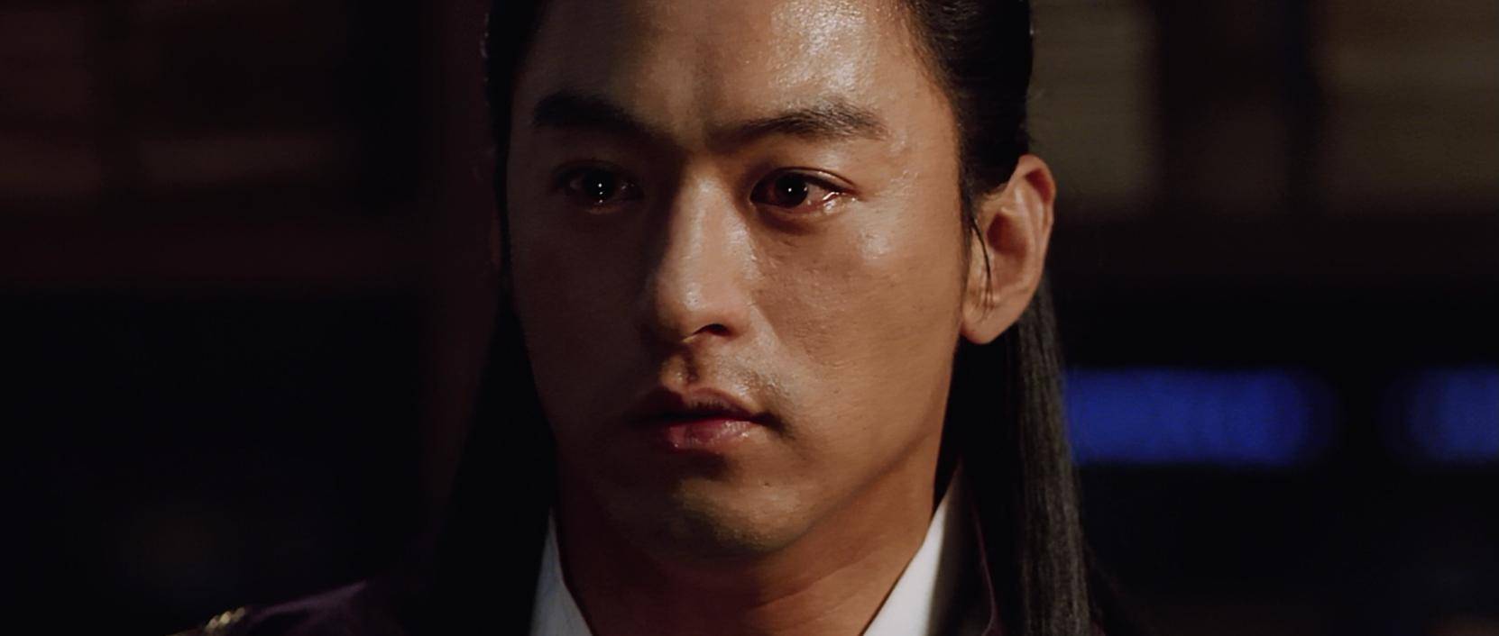 霜花店影评豆瓣影评