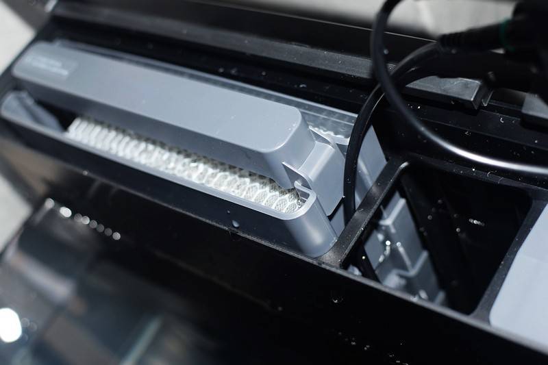 当贝智能鱼缸 1 Ultra 现代科技与自然生态的完美融合