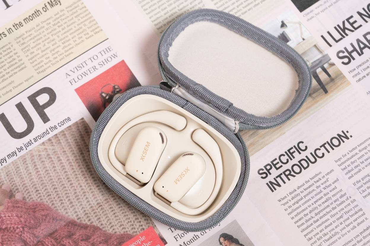 学生党开放式耳机有哪些上榜?学生党开放式耳机排行榜分享