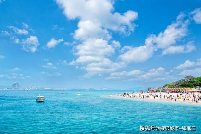 带小孩三亚五日游自由行需要多少,三亚亲子游5天最佳行程路线,记得收藏_导游_特色_时间
