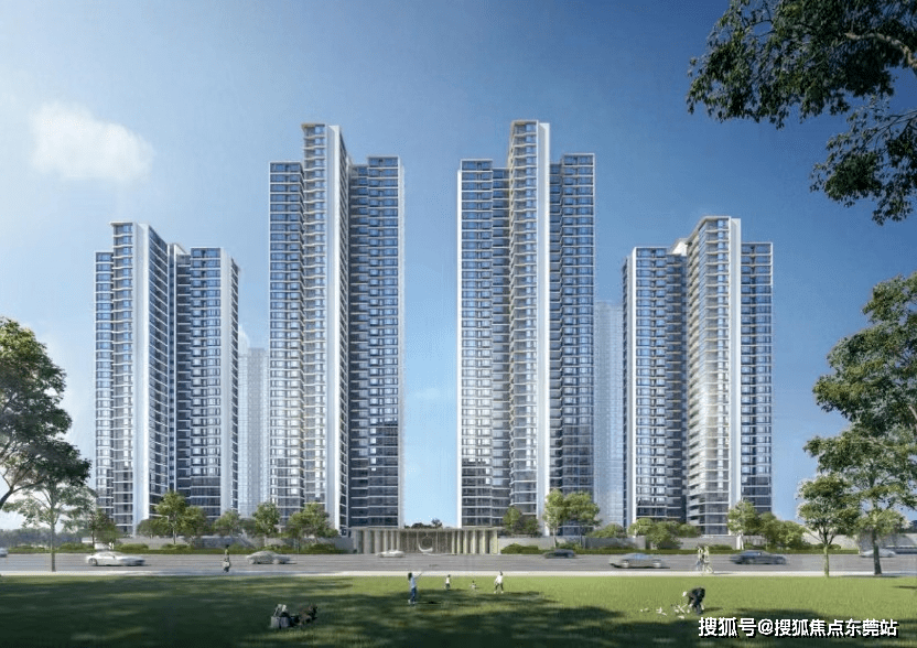 东莞滨海润府首页网站丨滨海润府售楼处丨电话-楼盘详情-地址-户型-价格_项目_新区