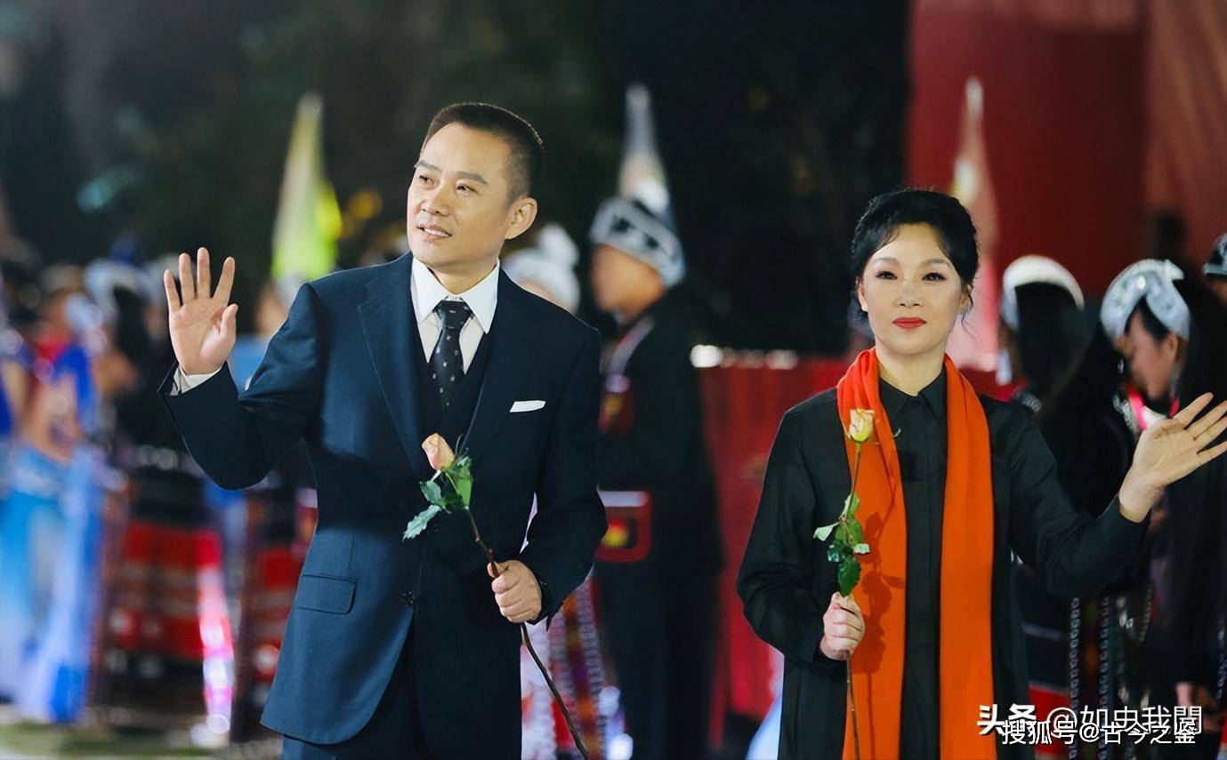 演员任帅:我这辈子最正确的决定,就是娶了一个其貌不扬的丑妻