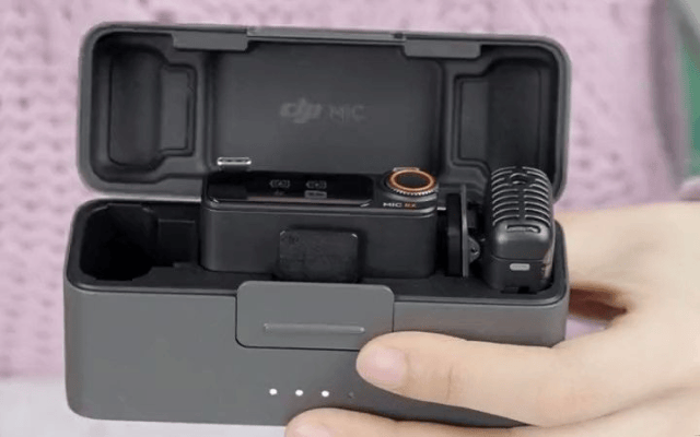 领夹麦克风十大品牌，2024口碑最好的领夹麦克风品牌推荐