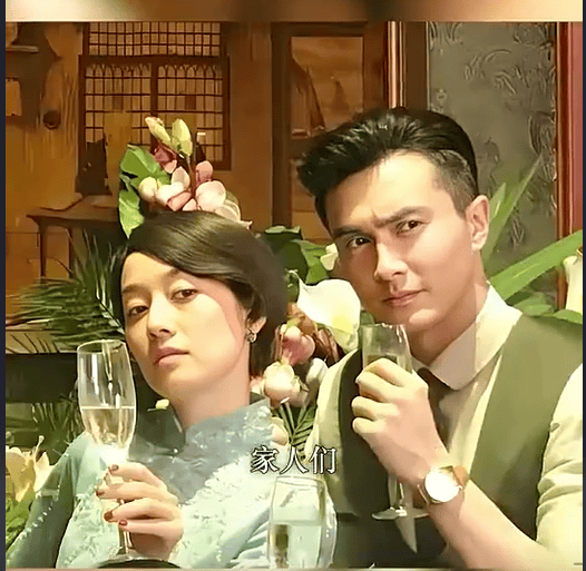 万万没想到,离婚多年的马伊琍传出新恋情,是真的吗?_高伟光_娱乐_合作