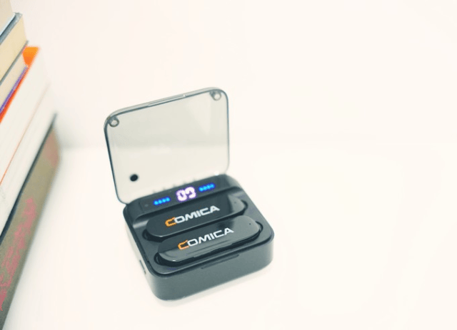 领夹麦克风十大品牌，2024口碑最好的领夹麦克风品牌推荐