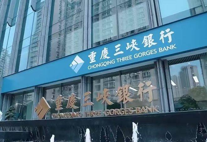 重庆三峡银行银行流水 来自搜狐网