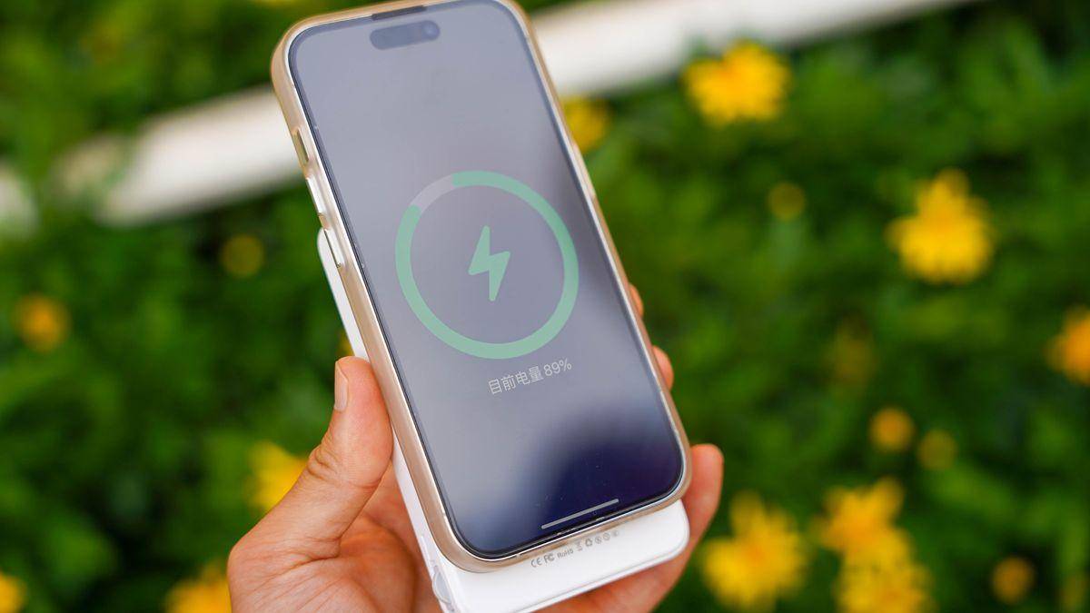 2024年充电宝哪个牌子好?最值得入手充电宝它来啦!