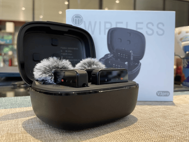 无线领夹麦克风什么牌子好？哪个品牌的领夹式麦克风效果好呢？