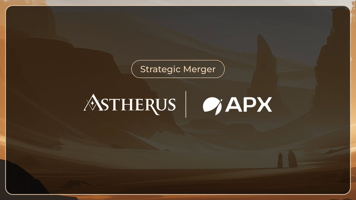 同为Binance Labs 投资，APX Finance 与Astherus 合并意味几何？_搜狐网