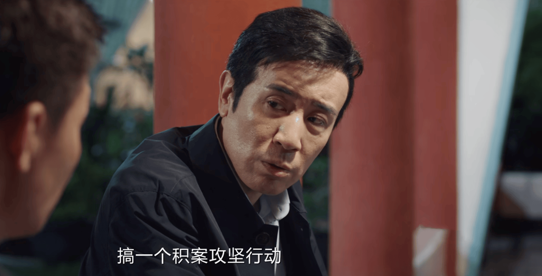 我是刑警:“良城案”凶手杀11人,收手原因太可恨,秦川听后破防_陶维志_案子_调查