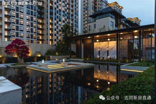建邦国宸府售楼处电话-2024评测-建邦国宸府楼盘详情-户型配套_金山_建面_图片