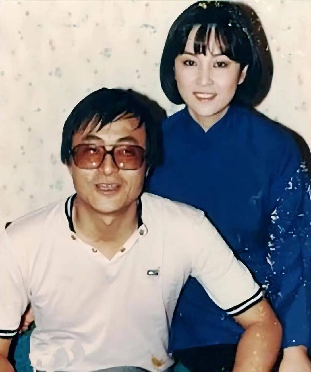 刘家昌尚未下葬,两任前妻的儿子就矛盾凸显_甄珍_章立衡_刘继