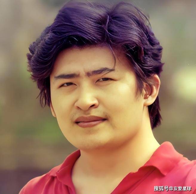 刘欢近况堪忧：嗜酒如命，确诊“不死癌症”，年仅60已满头白发_卢璐_生活_音乐