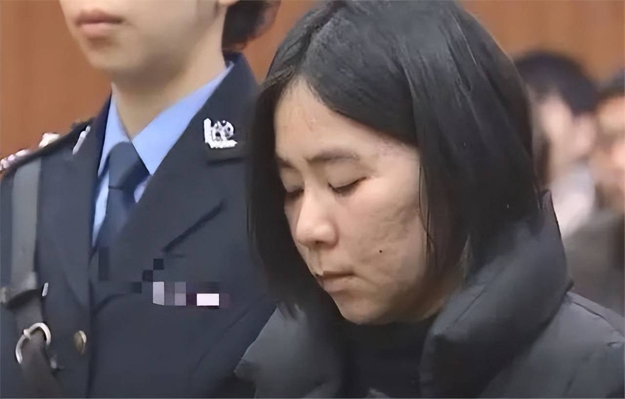 曝保姆纵火案受害者林生斌现状:在国外过得很好,已再婚再孕,子女姓名很奇特_莫焕晶_行为_公众