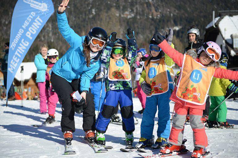 图片[10]-斯洛文尼亚这些宝藏滑雪地，才是亲子游天花板！ -华闻时空