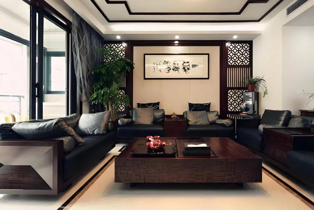 家中风水这样布置,财运一天比一天好!