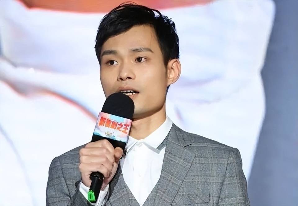 初代网红张全蛋又火了?坦言"过气了",自曝已两年没接到戏