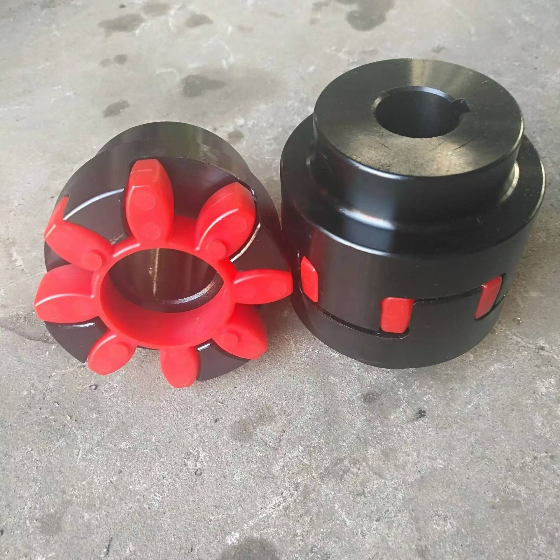 Acoplamiento para transmisi¨®n Howo OEM VG1560080300