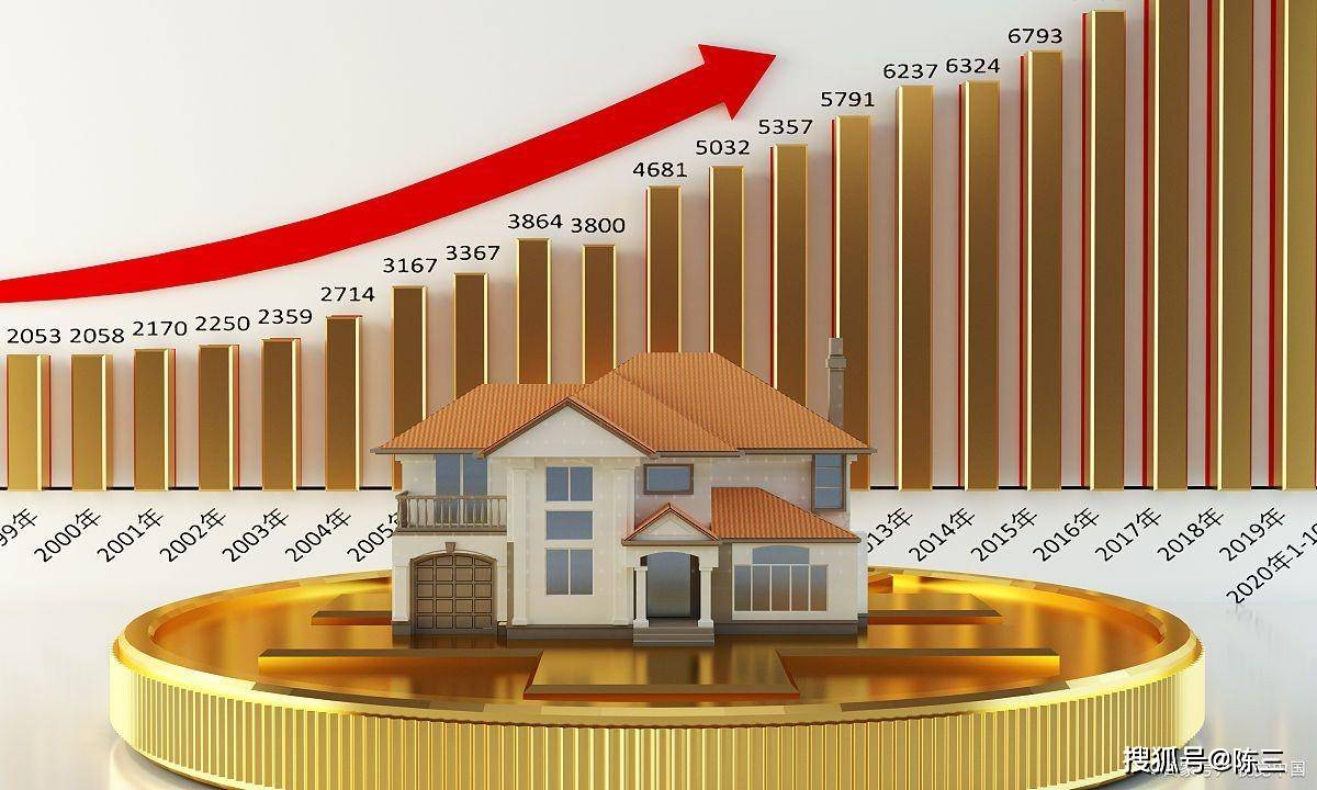 11月新房价格上涨城市攀升至17个,专家:房地产触底,反弹有困难_二手房_楼市_上海