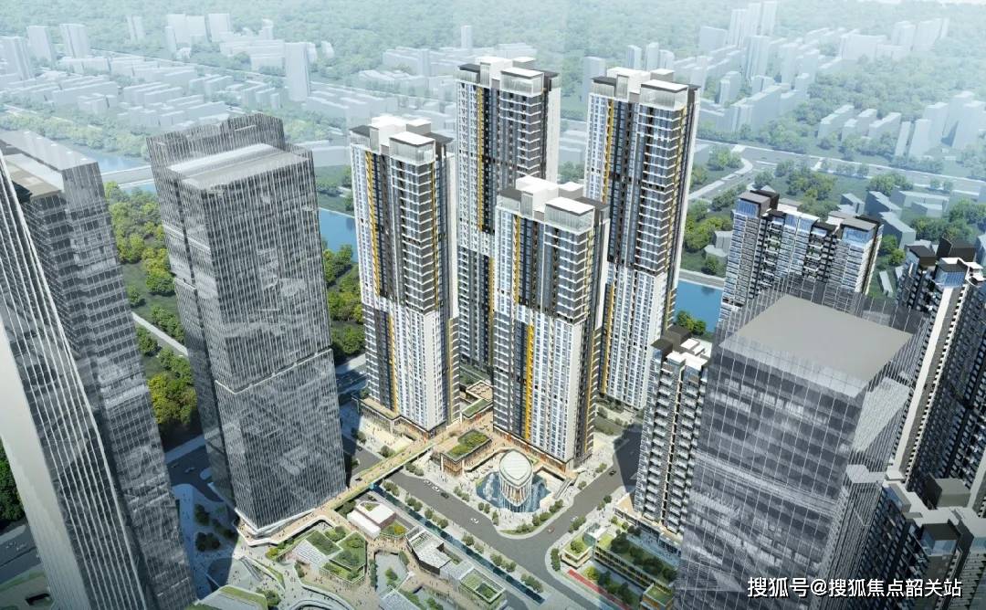 越秀国际总部广场(售楼处)首页网站-越秀国际总部广场楼盘欢迎您-小区环境-户型_项目_南沙湾_电话