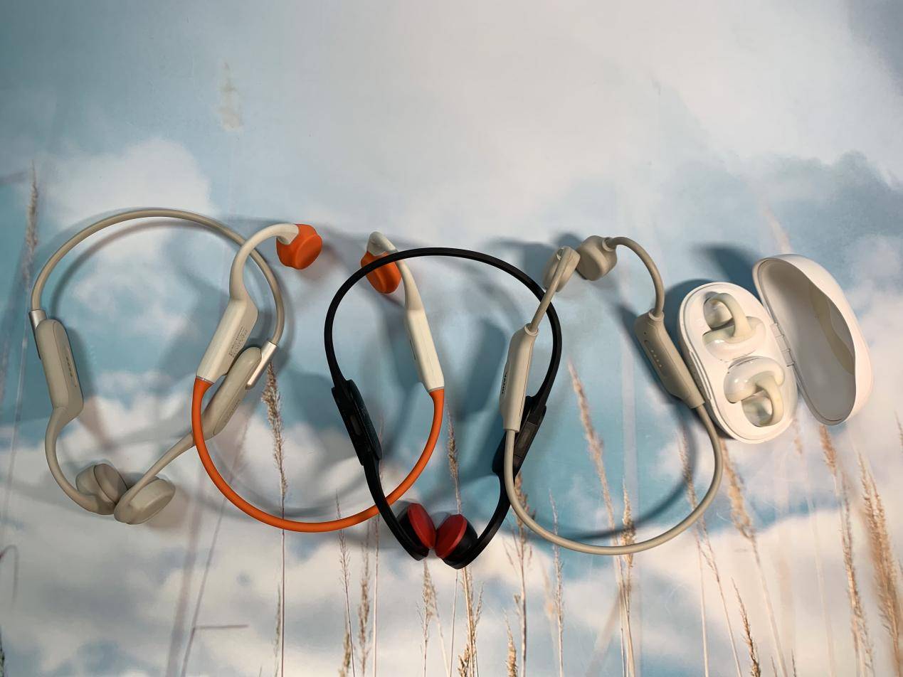 骑行抗风噪无线蓝牙耳机哪个牌子好?五大高口碑热门机型推荐!