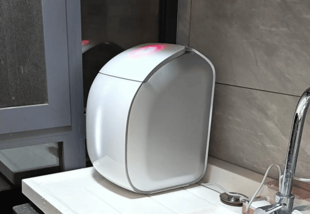 内衣洗衣机品牌哪个好？盘点排名第一的迷你洗衣机