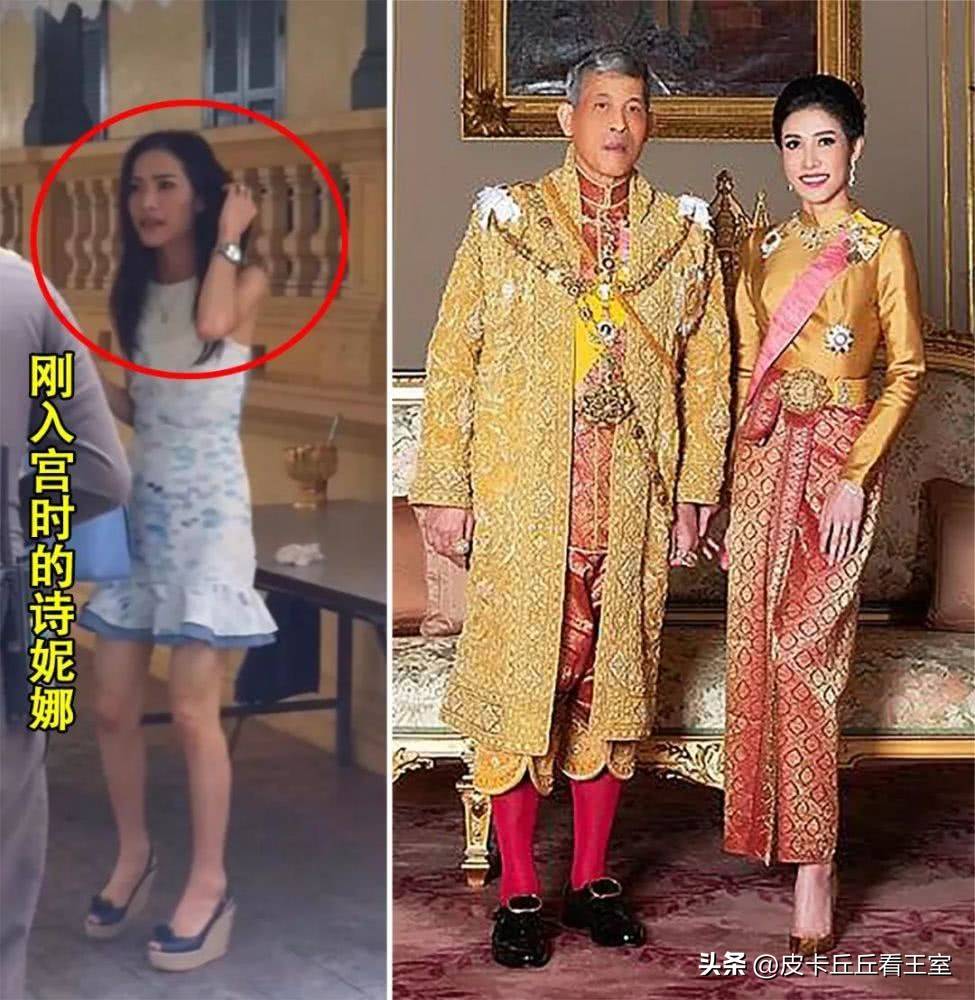 诗妮娜生了女儿图片