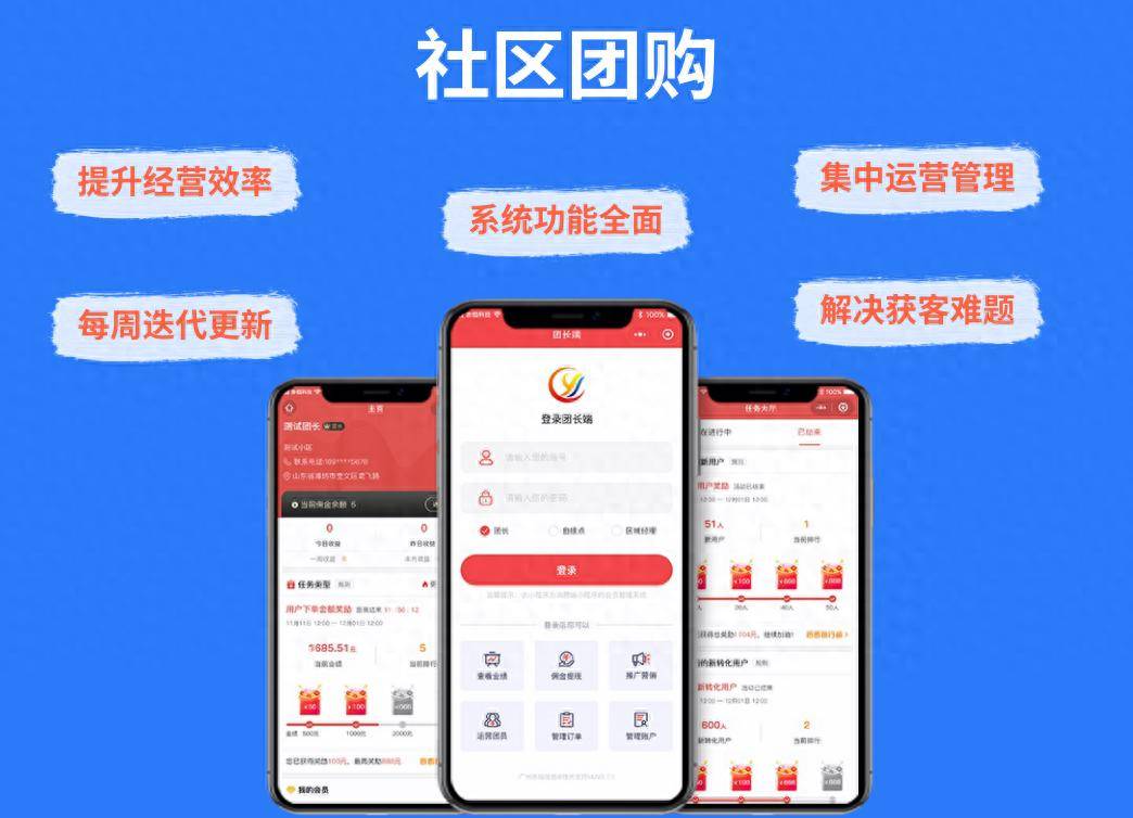 包含社区团购经营的词条 包罗
社区团购策划

的词条（包罗社区团购策划的词条有哪些） 团购