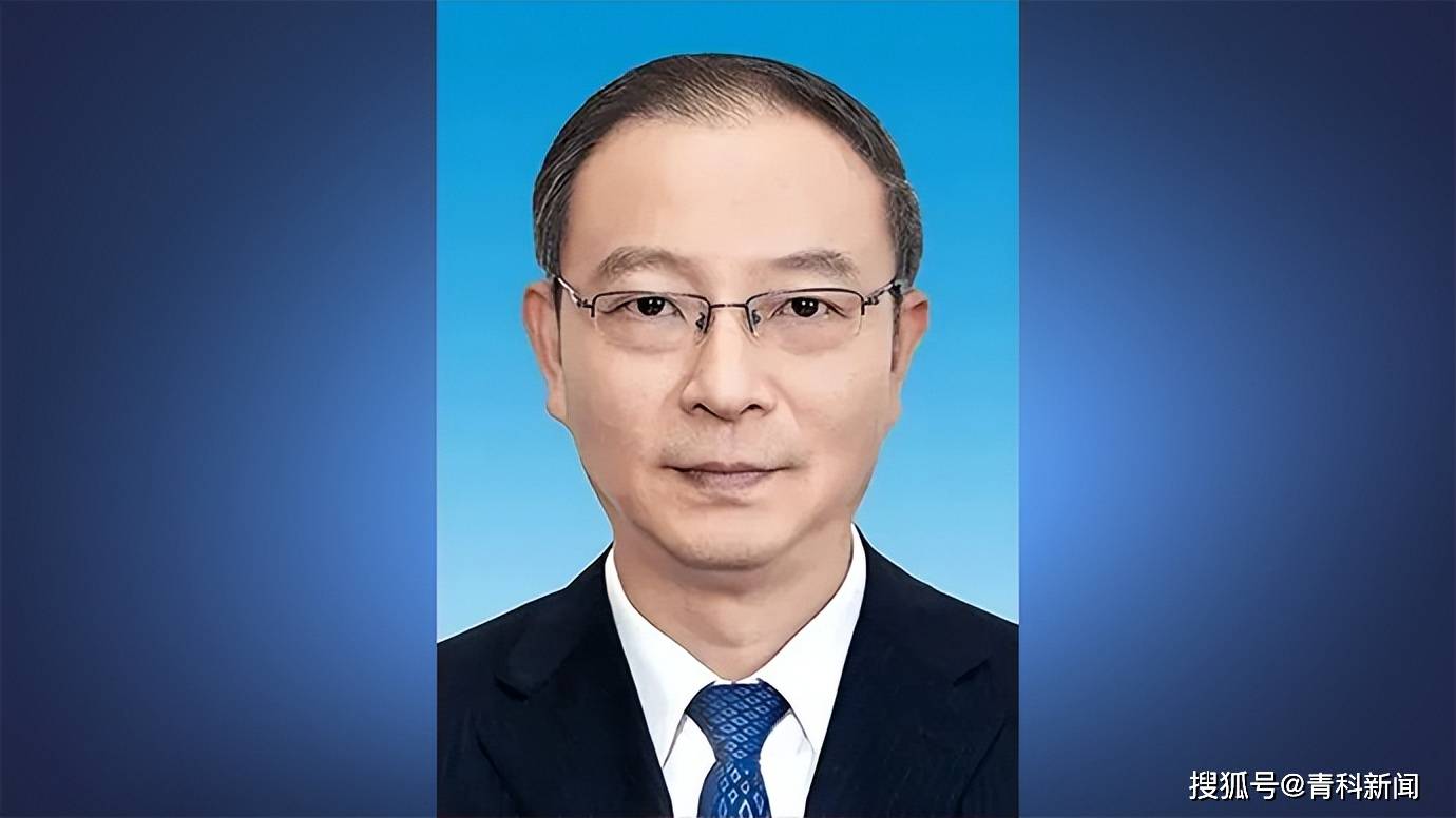 天津市副市长李文海任天津自贸区管委会主任