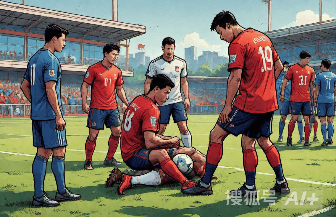 拜仁慕尼黑边后卫博伊再次受伤，恢复时间开云未定