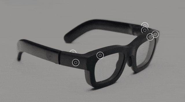 Meta高端AR眼镜Orion全揭秘：五年内上市，或无缘国内市场_方面_产品_用户