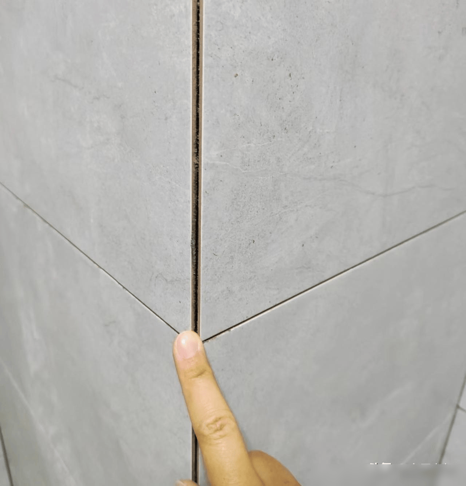 海棠角这么好,为何很多人还用阳角条?幸亏提前了解,否则也后悔