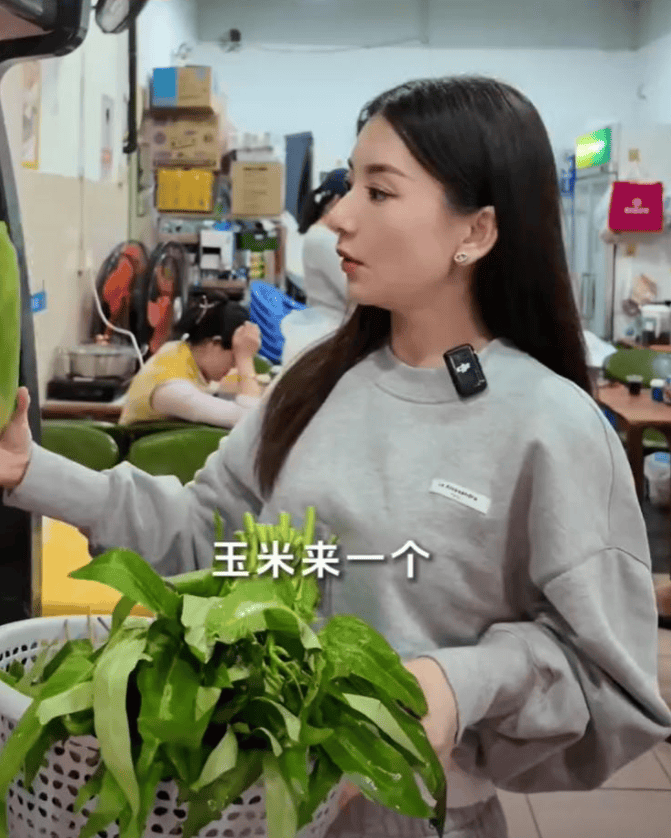 一言一行非常接地气,颜值惊艳无比_郭富城_女儿_态度