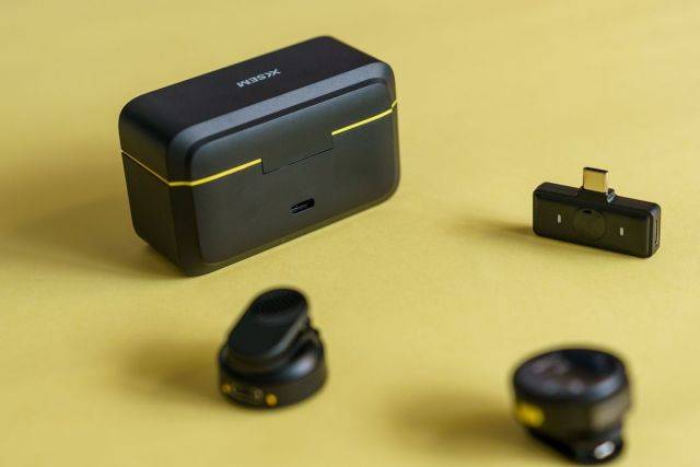 无线麦克风十大排名：领夹麦克风哪个牌子好？无线麦克风品牌推荐