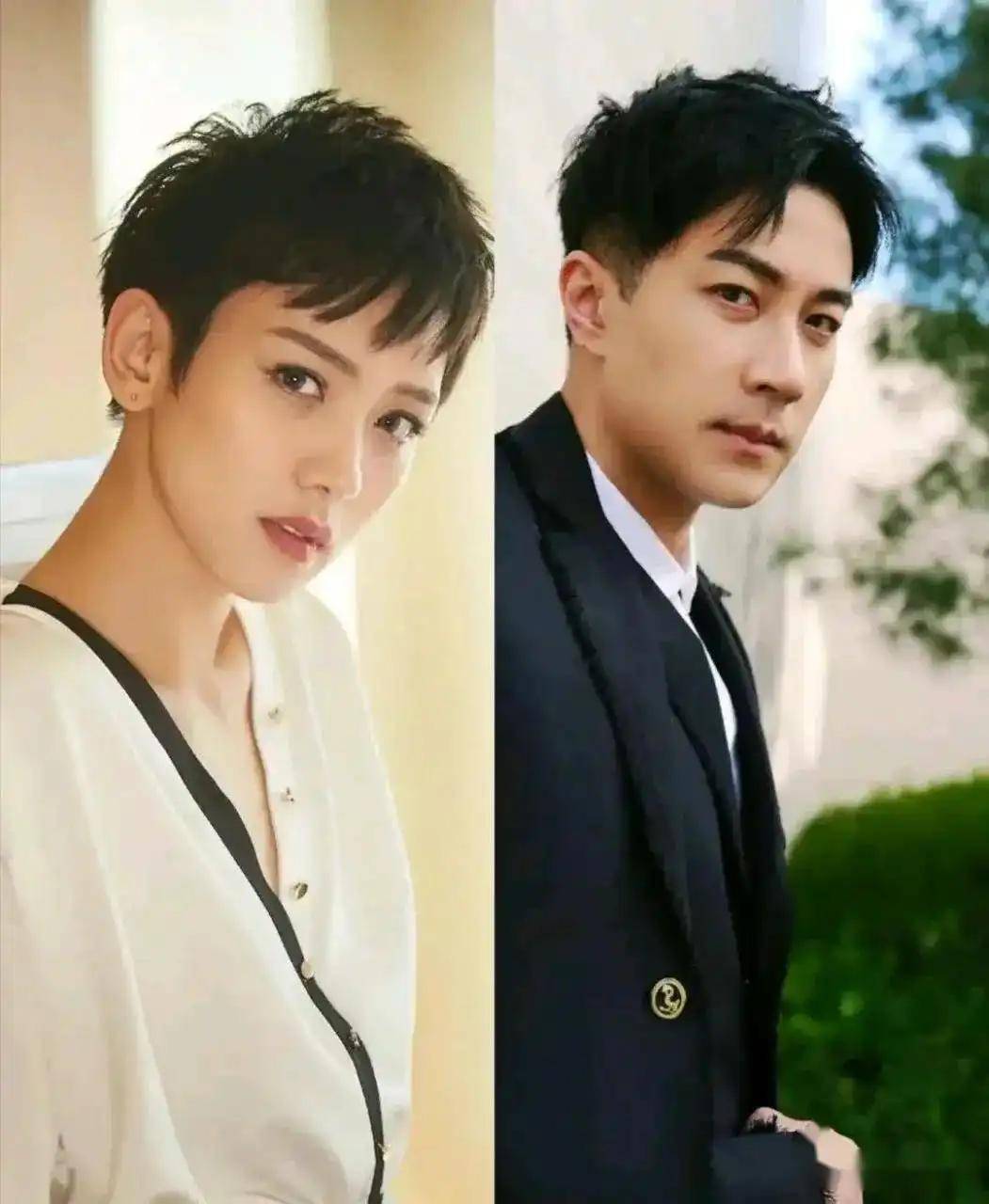 刘恺威近况曝光!基本失业在家,与女友李晓峰也分手,老爹亲证实