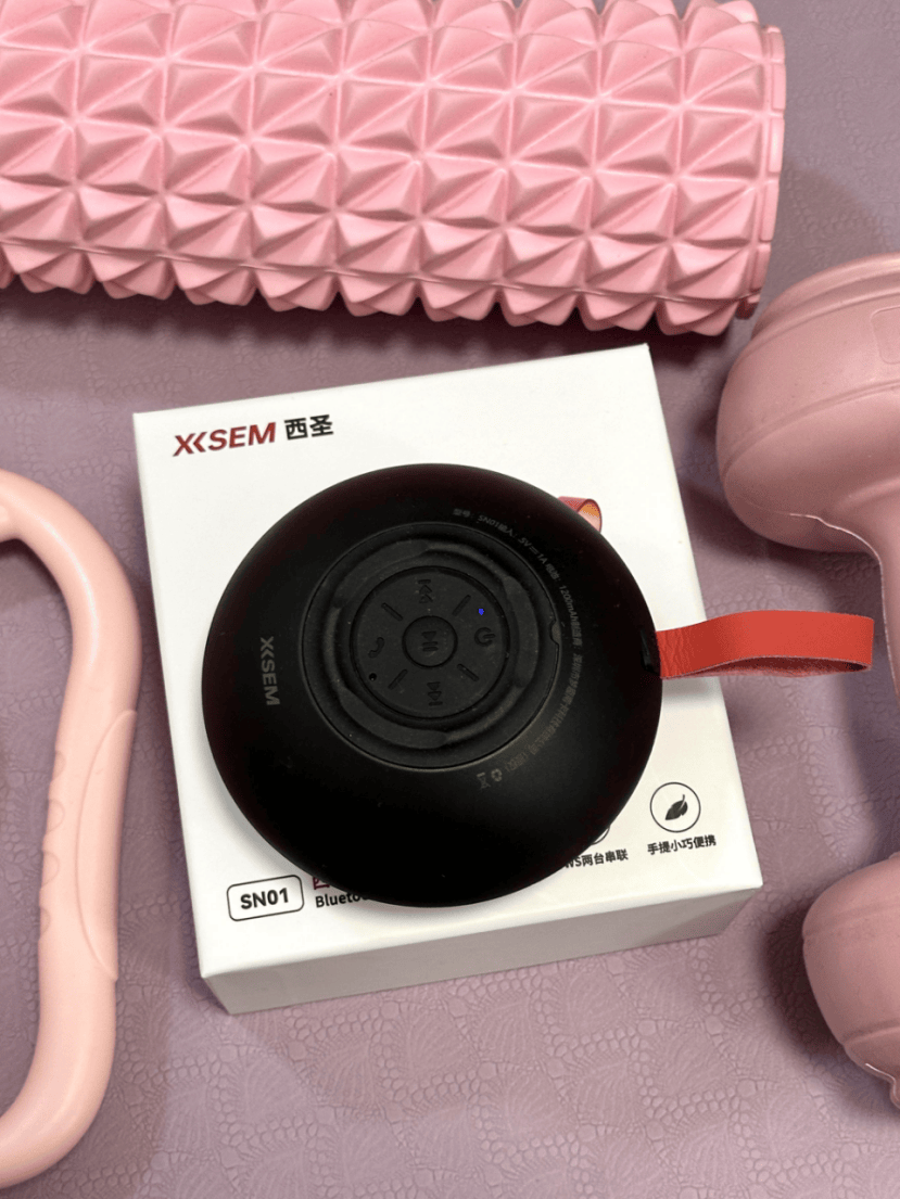 什么蓝牙音响音质最好性价比高?2024年必买蓝牙音响推荐榜单