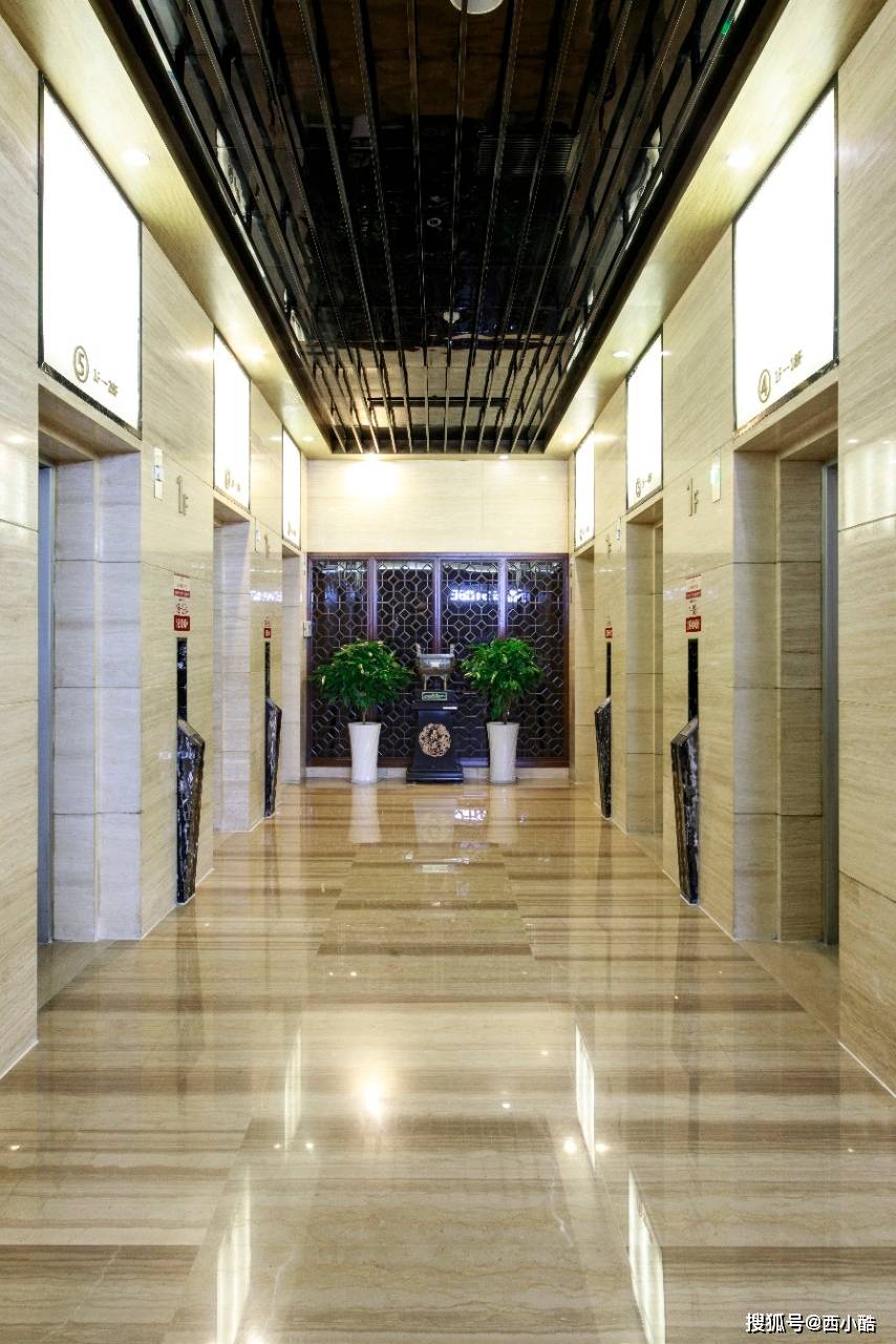 科技路,咖啡街区,企业办公4000平——林凯国际大厦