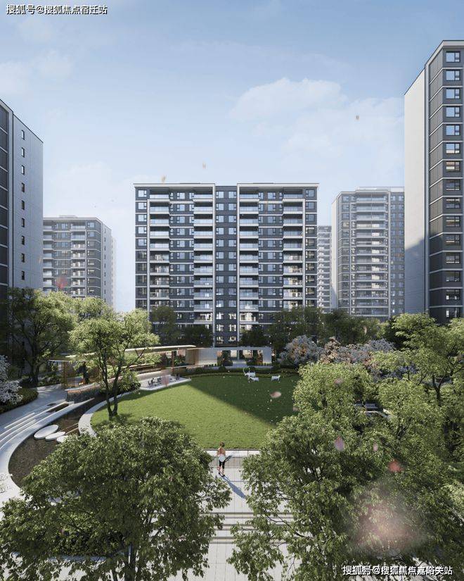 中铁建熙语(2024年上海中铁建·熙语)首页网站-中铁建·熙语楼盘详情-户型配套_生活_中国铁建_热线