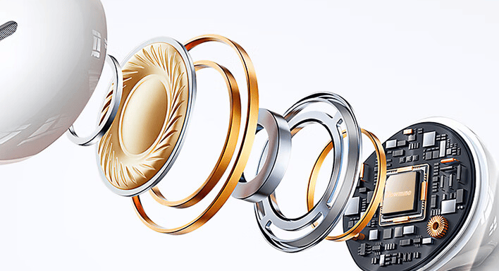 高性价比蓝牙耳机哪款最好?2024年蓝牙耳机性价比推荐