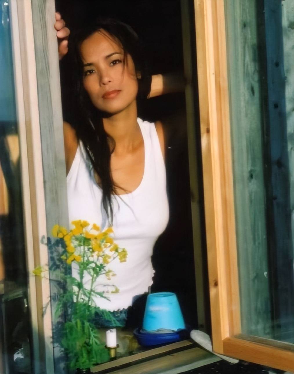 61岁韦唯近况曝光!至今单身,不再渴望爱情,因车祸泰国疗养6年