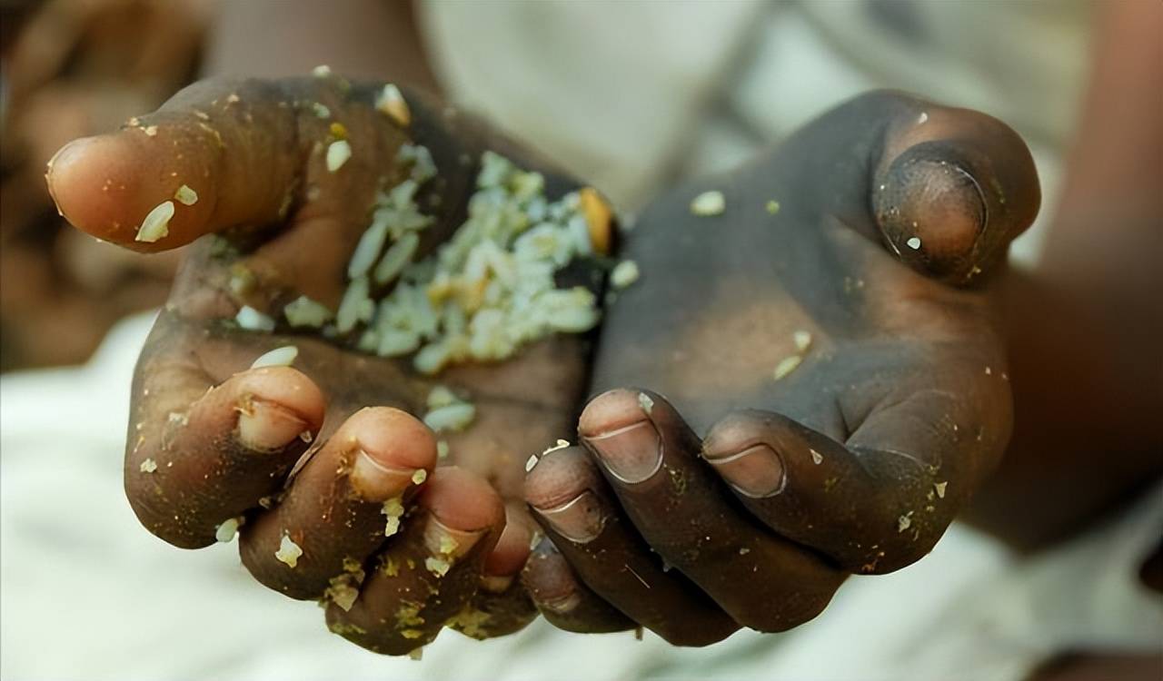 卢拉_饥饿_问题