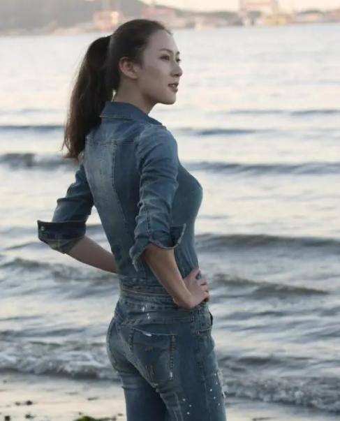 傅淼,傅晶,傅冲,有演技却没红的3个女演员,一直低调无绯闻