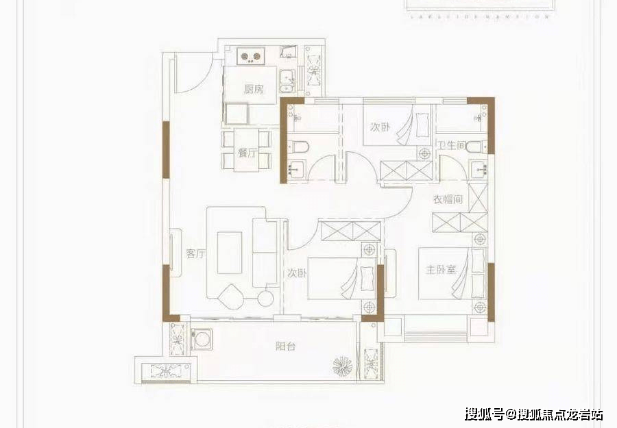 福州连江恒宇国际观澜售楼处怎么样?