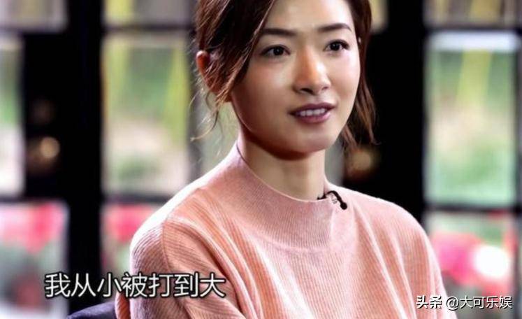 "不婚族"万茜,嫁普通丈夫,扬言人生最正确决定是35岁高龄生子