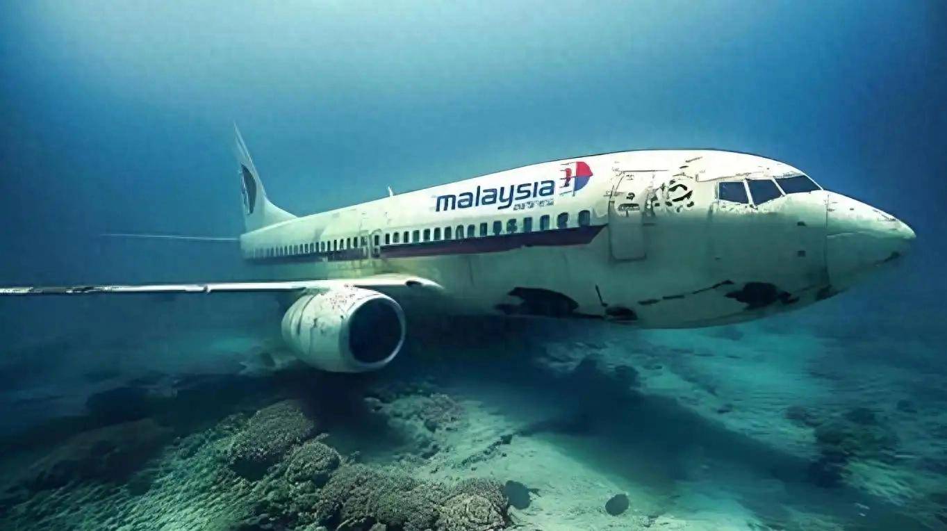 mh370惊心动魄图片