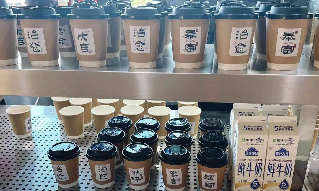冬至暖人心，饺香情更浓——政惠餐饮各餐厅冬至节日活动集锦(图9)
