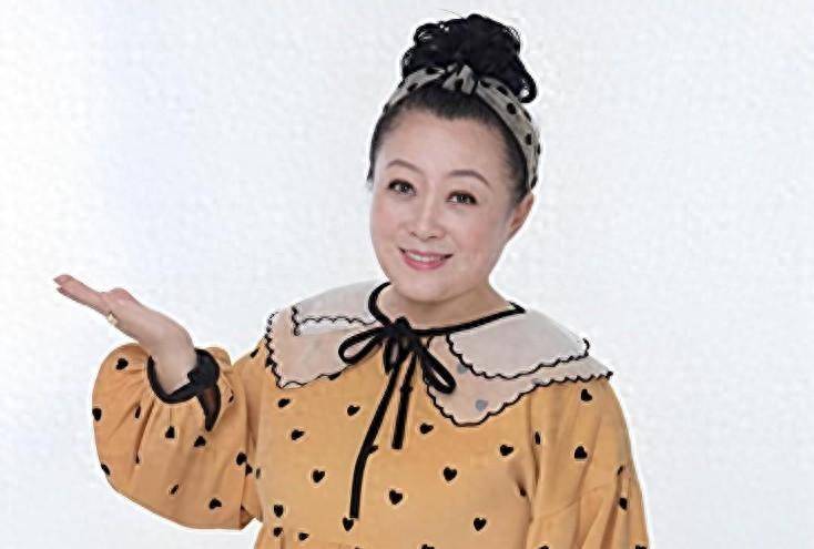 胖星张海燕:与两任小丈夫都离婚了,58岁的她如今情感状况怎样?