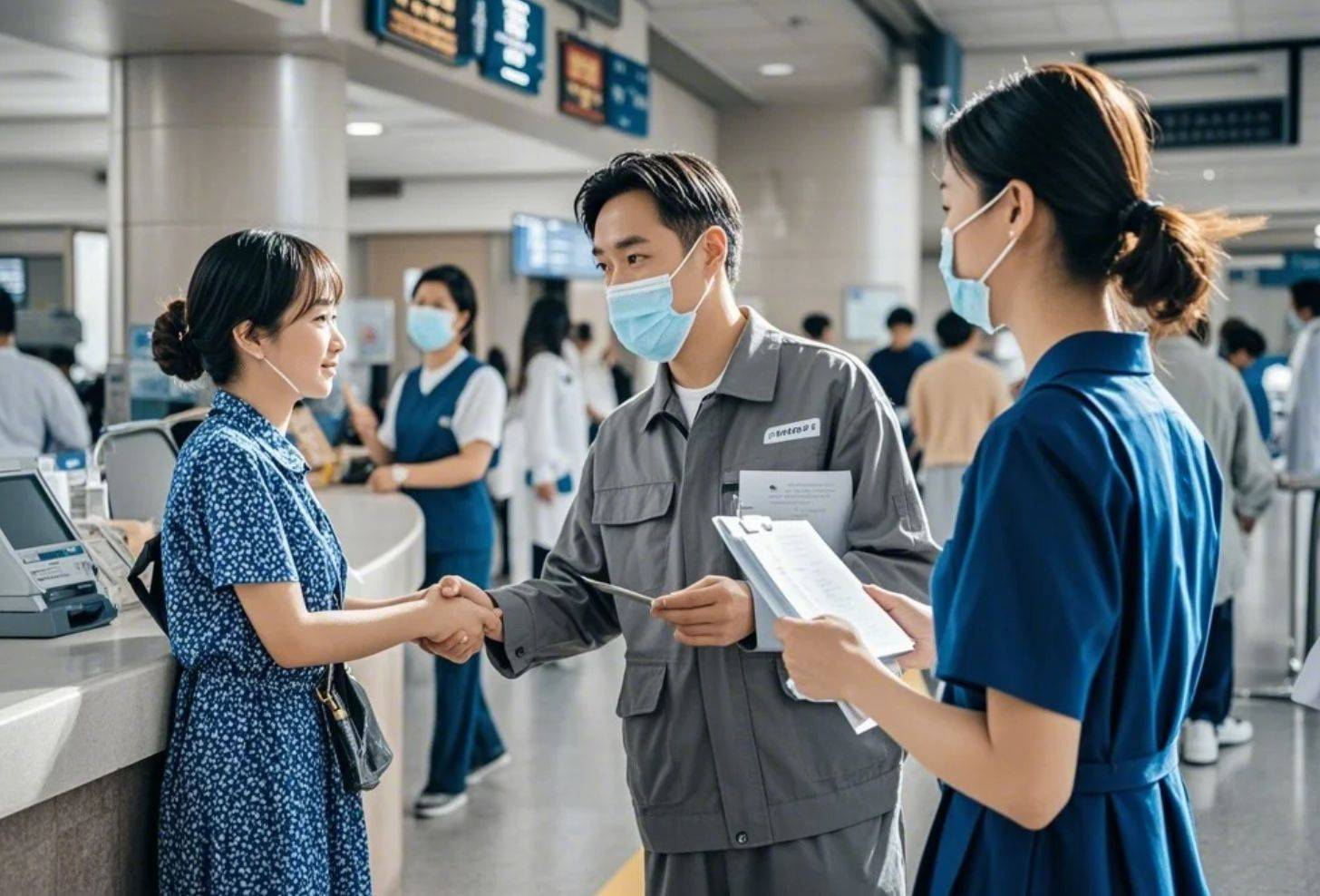 包含地坛医院预约挂号陪诊一体儿童就医全程看护,家长省心无忧的词条 包含地坛医院预约挂号陪诊一体儿童就医全程看护,家长省心无忧的词条