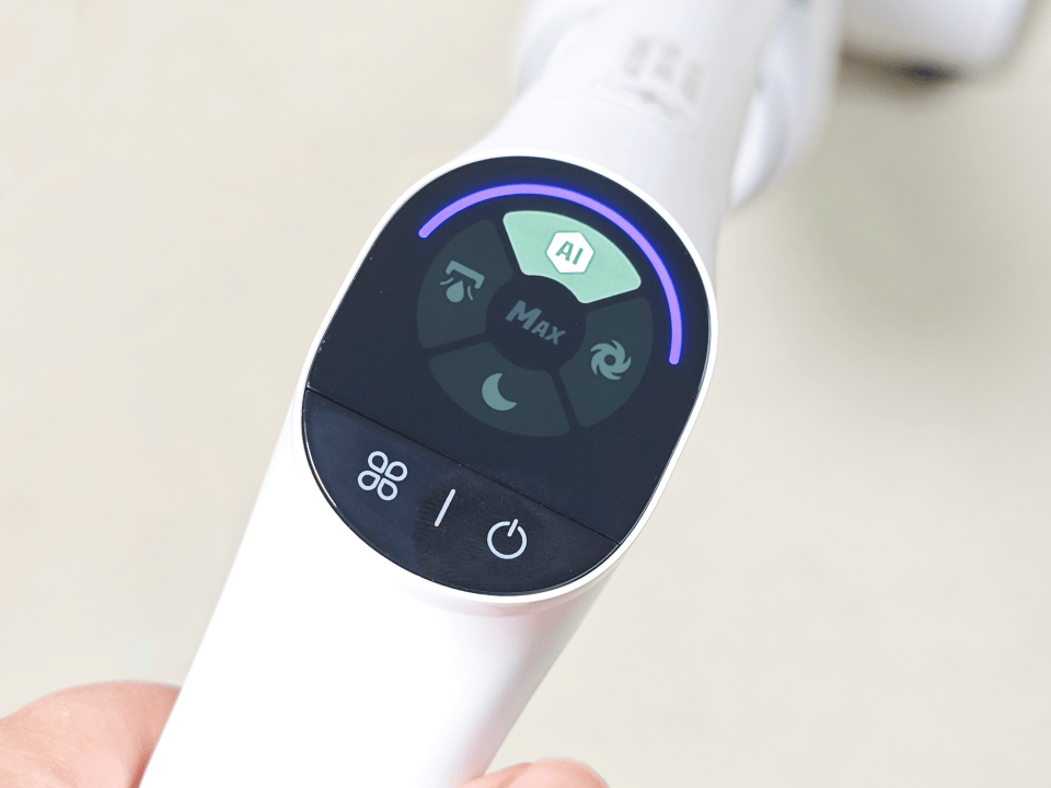 云鲸智能洗地机F1冠军版:千元卷王,清洁力MAX,轻松搞定家务!