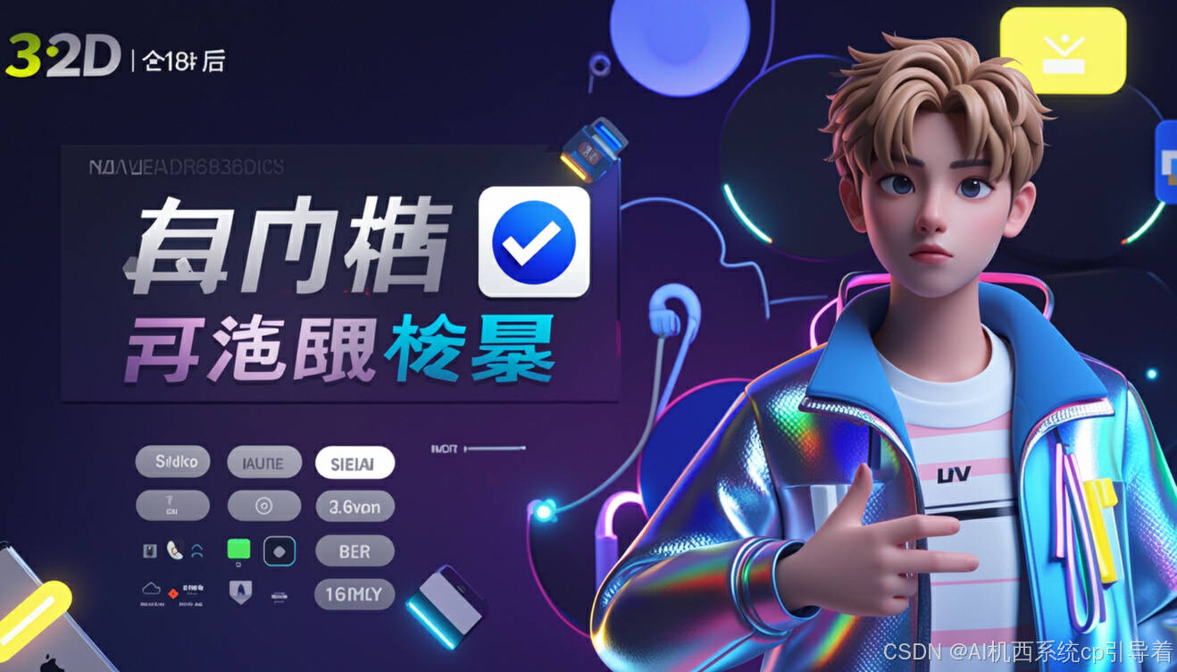 6款AI工具，提升办公效率，节省时间